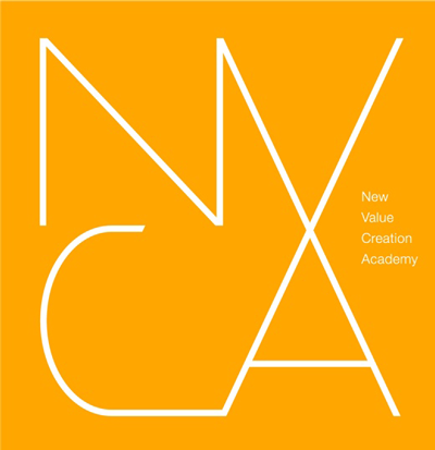 NVCA ロゴマーク