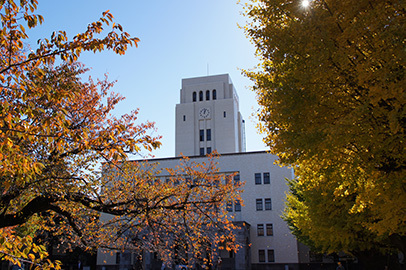 Campuses Closed for The Common Test for University Admissions 2021