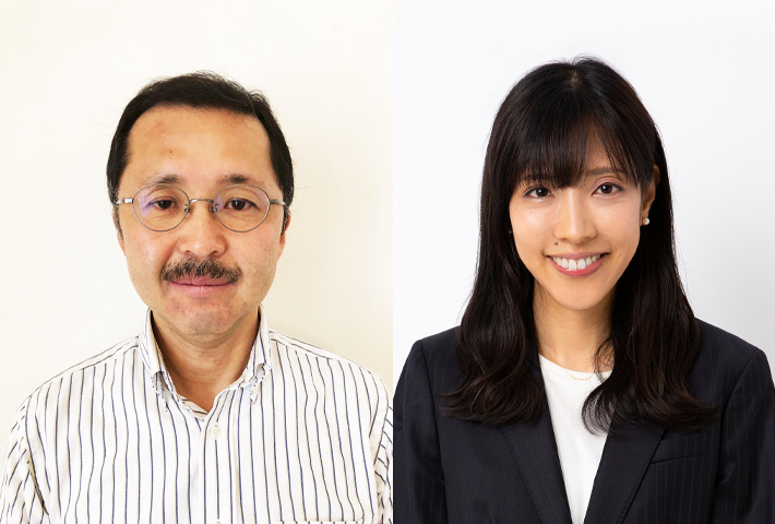 Lecturers for Tokyo Tech × Tokyo Medical and Dental University: The Forefront of Interdisciplinary Research