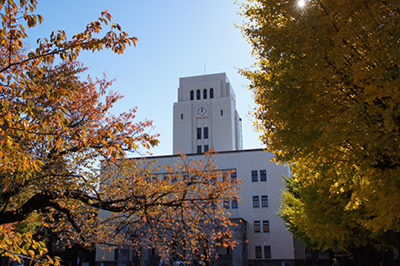 Campuses Closed for The National Center Test for University Admissions 2017