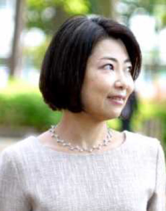 Sonoko TANAKA