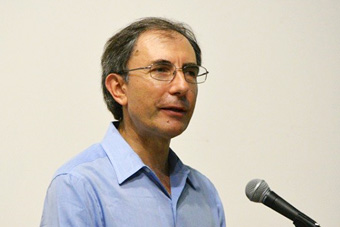 Dimitar Sasselov