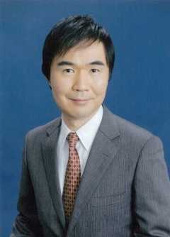 Satoshi Matsuoka