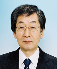 Mitsuru Itoh