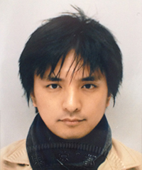 Tomohiro Usui