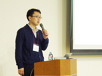 Associate Professor Takuji Yamada