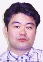 Associate Professor Gen-ichi Konishi