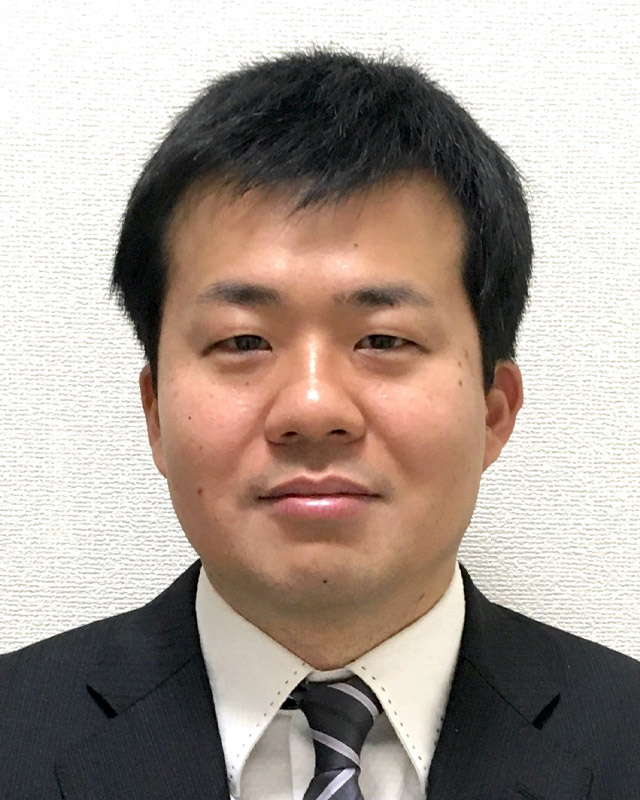 Associate Professor Masaki Uchida