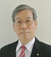 Prof. Nishihara