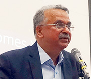 Bhanu Das Professor, School of Science