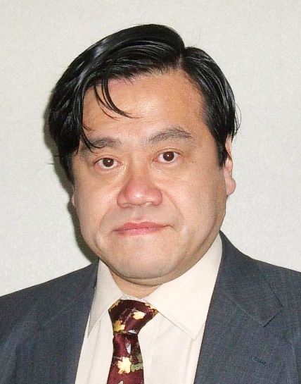 Professor Fumio Koyama