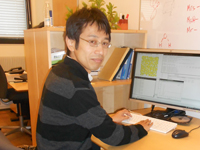 Hiroshi Sakuma