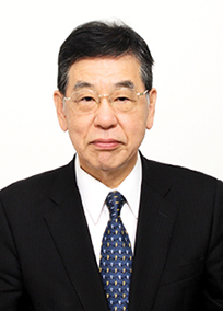 Alumni on the World Stage Japan Synchrotron Radiation Research Institute (public interest incorporated foundation) President: Yoshiharu Doi