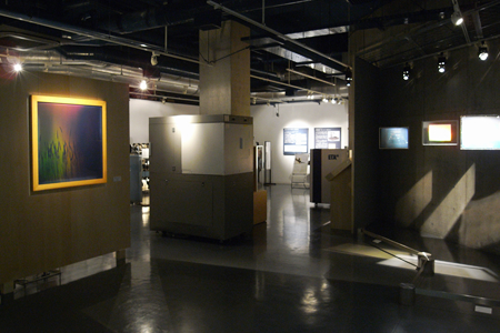 Special Exhibition Room B