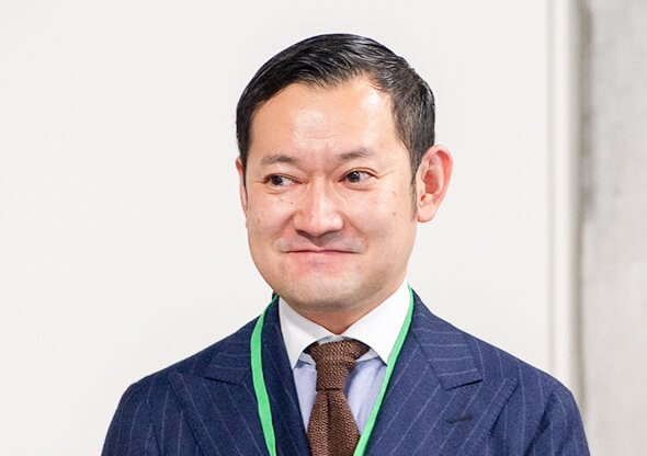 Hiroyuki Mabuchi, aiwell