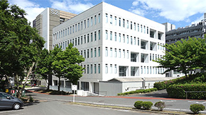 Tokyo Tech Opens New Materials Research Facility Genso Cube