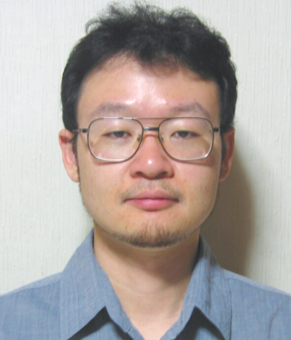 Yuichi Hongoh, Professor, Department of Life Science and Technology, School of Life Science and Technology