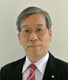 西原明法教授