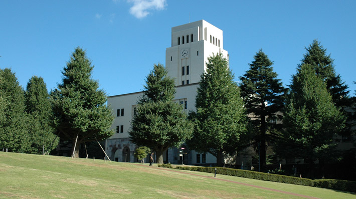 令和4年度9月東京工業大学入学式