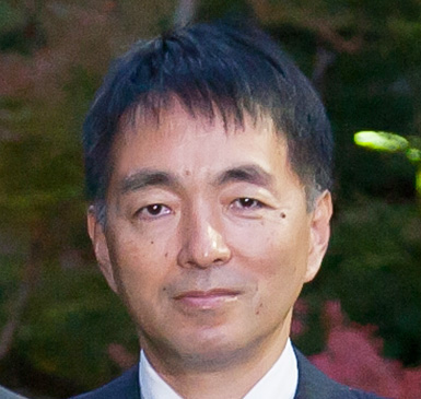 田川陽一准教授