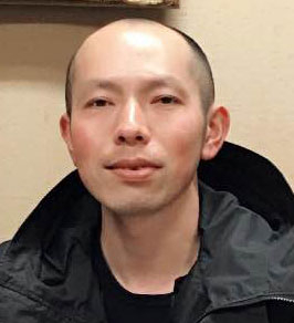 吉田啓亮助教