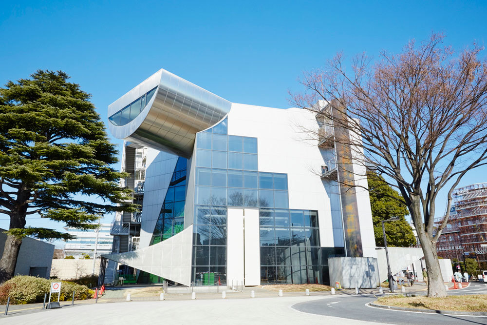 東京工業大学博物館