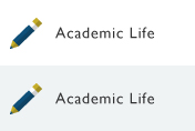 Academic Life