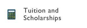 Tuition and Scholarships