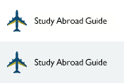 Study Abroad Guide