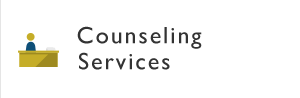 Counseling Services