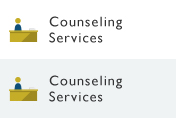 Counseling Services