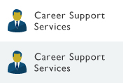 Career Support Services