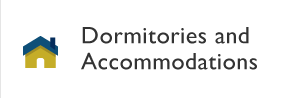 Dormitories and Accommodations