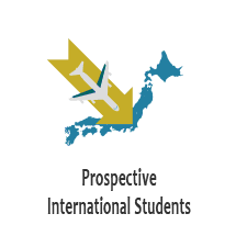 Prospective International Students