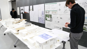 環境共生型都市・建築デザインを創出する国際的建築家育成プログラム