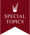 SPECIAL TOPICS