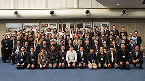 東京工業大学・清華大学大学院合同プログラム 15周年記念式典を開催