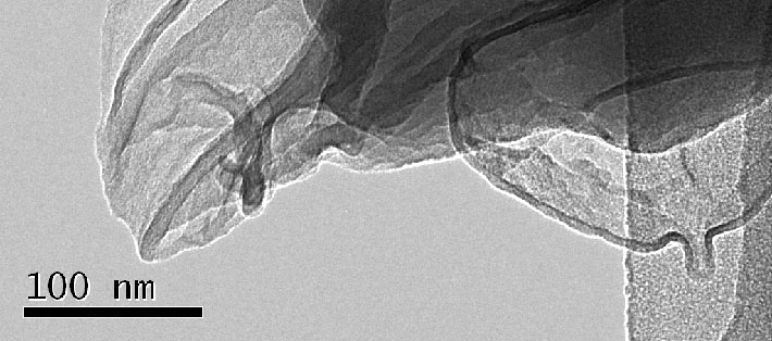 軽量で安全な水素キャリア材料を開発