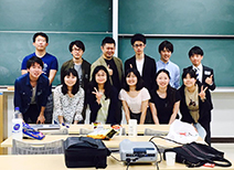 JAYSES／AYSEAS 同窓会総会（All-JAYSES/AYSEAS Alumni Meeting）