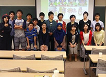 JAYSES/AYSEAS 同窓会総会(All-JAYSES/AYSEAS Alumni Meeting)