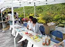 東北・熊本物産展