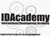 IDAcademyの屋台