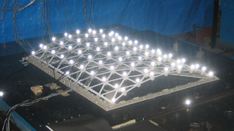 最先端の実験設備と研究環境