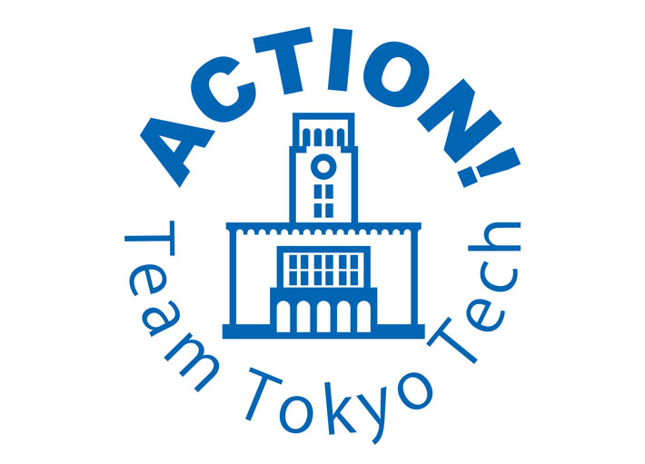 Team Tokyo Tech ロゴ