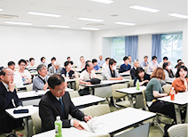 桜花会総会および講演会