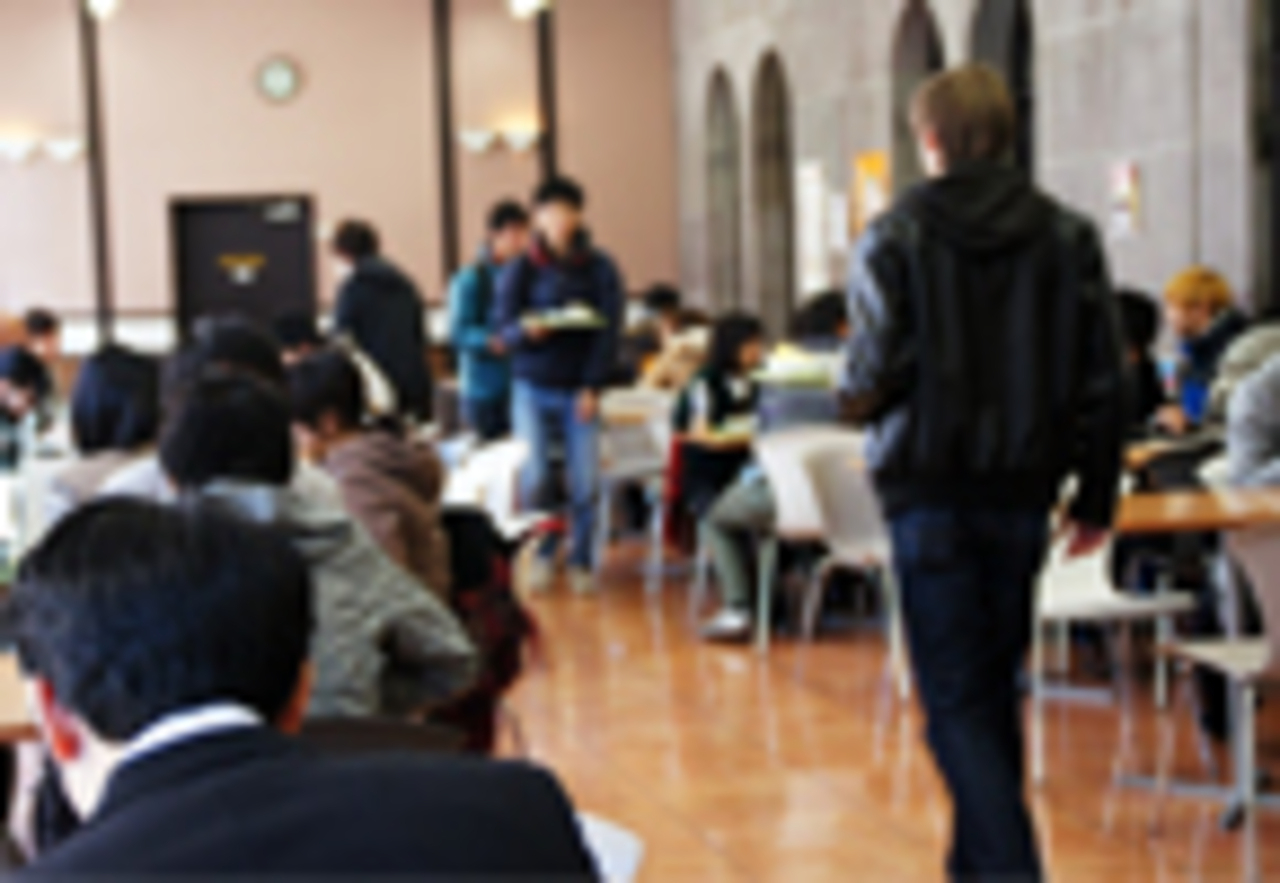 学内レストラン ショップ案内 キャンパス案内 東工大について 東京工業大学 学内レストラン ショップ案内 キャンパス案内 東工大について 東京工業大学