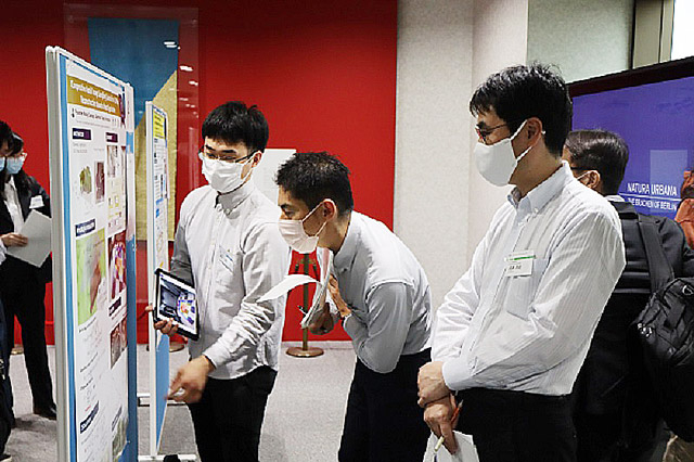 【学生募集】超スマート社会卓越教育課程（WISE-SSS）2024年度秋期登録生