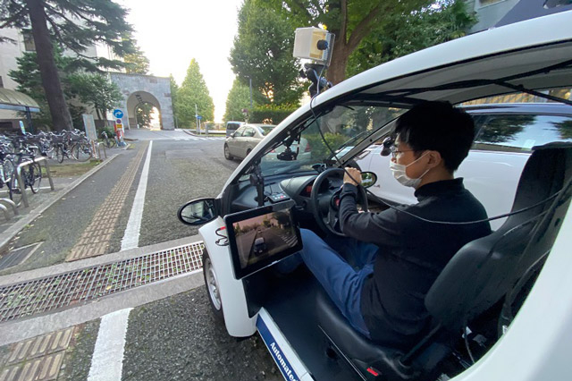 【学生募集】超スマート社会卓越教育課程（WISE-SSS）2024年度秋期登録生