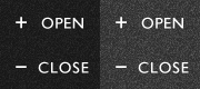 OPEN/CLOSE