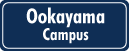 Ookayama Campus